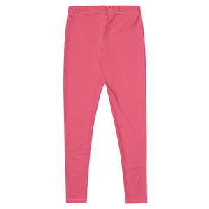 Sacred Leggings - Pink