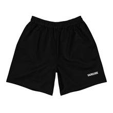 Load image into Gallery viewer, Sacred Shorts (Men&#39;s) - Black
