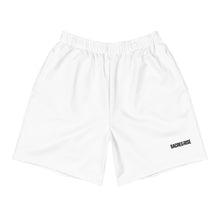 Load image into Gallery viewer, Sacred Shorts (Men&#39;s) - White
