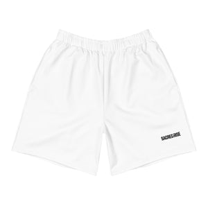 Sacred Shorts (Men's) - White