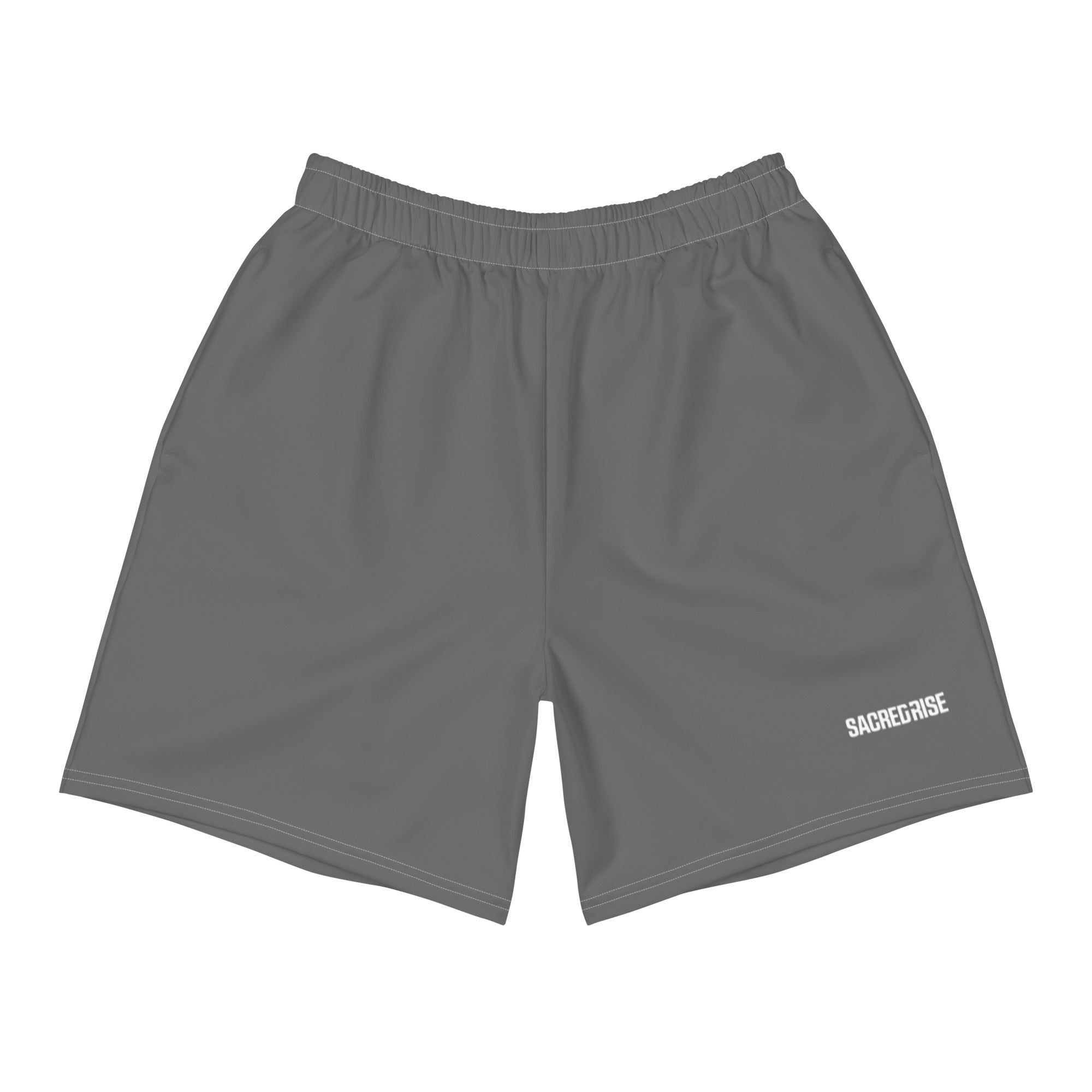 Sacred Shorts (Men's) - Grey