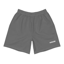 Load image into Gallery viewer, Sacred Shorts (Men&#39;s) - Grey
