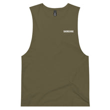 Load image into Gallery viewer, Faithful &amp; Fearless Tank (Men&#39;s)
