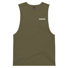 Load image into Gallery viewer, Proverbs 3:5-6 Tank (Men&#39;s)
