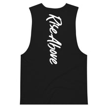 Load image into Gallery viewer, Rise Above Tank (Men&#39;s)
