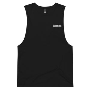 Dear Person Behind Me Tank (Men's)