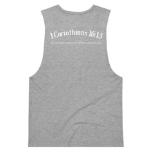 Load image into Gallery viewer, 1 Corinthians 16:13 Tank (Men&#39;s)
