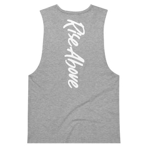 Rise Above Tank (Men's)