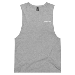 Dear Person Behind Me Tank (Men's)