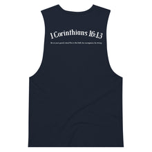 Load image into Gallery viewer, 1 Corinthians 16:13 Tank (Men&#39;s)
