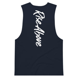 Rise Above Tank (Men's)