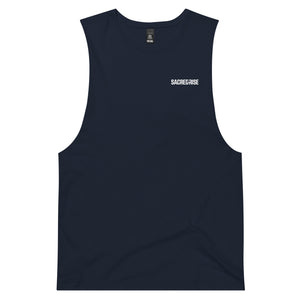 1 Corinthians 16:13 Tank (Men's)