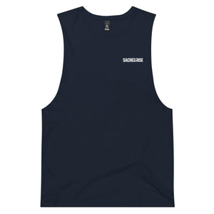 Proverbs 3:5-6 Tank (Men's)