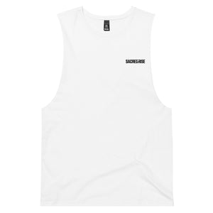 Dear Person Behind Me Tank (Men's)