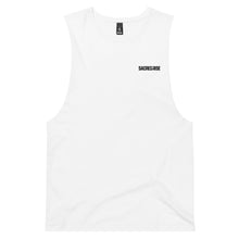 Load image into Gallery viewer, Faithful &amp; Fearless Tank (Men&#39;s)
