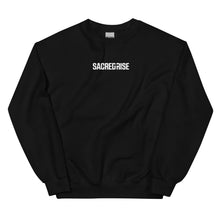 Load image into Gallery viewer, Sacred Rise Sweatshirt
