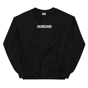 Sacred Rise Sweatshirt