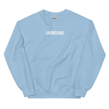 Load image into Gallery viewer, Sacred Rise Sweatshirt
