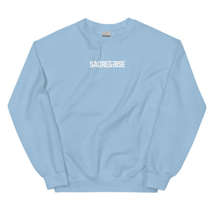 Sacred Rise Sweatshirt