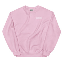 Load image into Gallery viewer, Joshua 1:9 Sweatshirt
