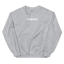 Load image into Gallery viewer, Sacred Rise Sweatshirt
