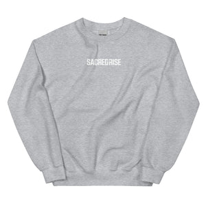 Sacred Rise Sweatshirt