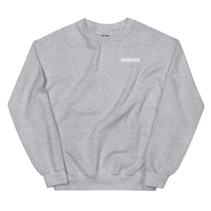 Faithful & Fearless Sweatshirt