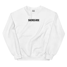 Load image into Gallery viewer, Sacred Rise Sweatshirt
