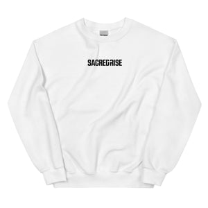 Sacred Rise Sweatshirt