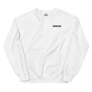 Faithful & Fearless Sweatshirt