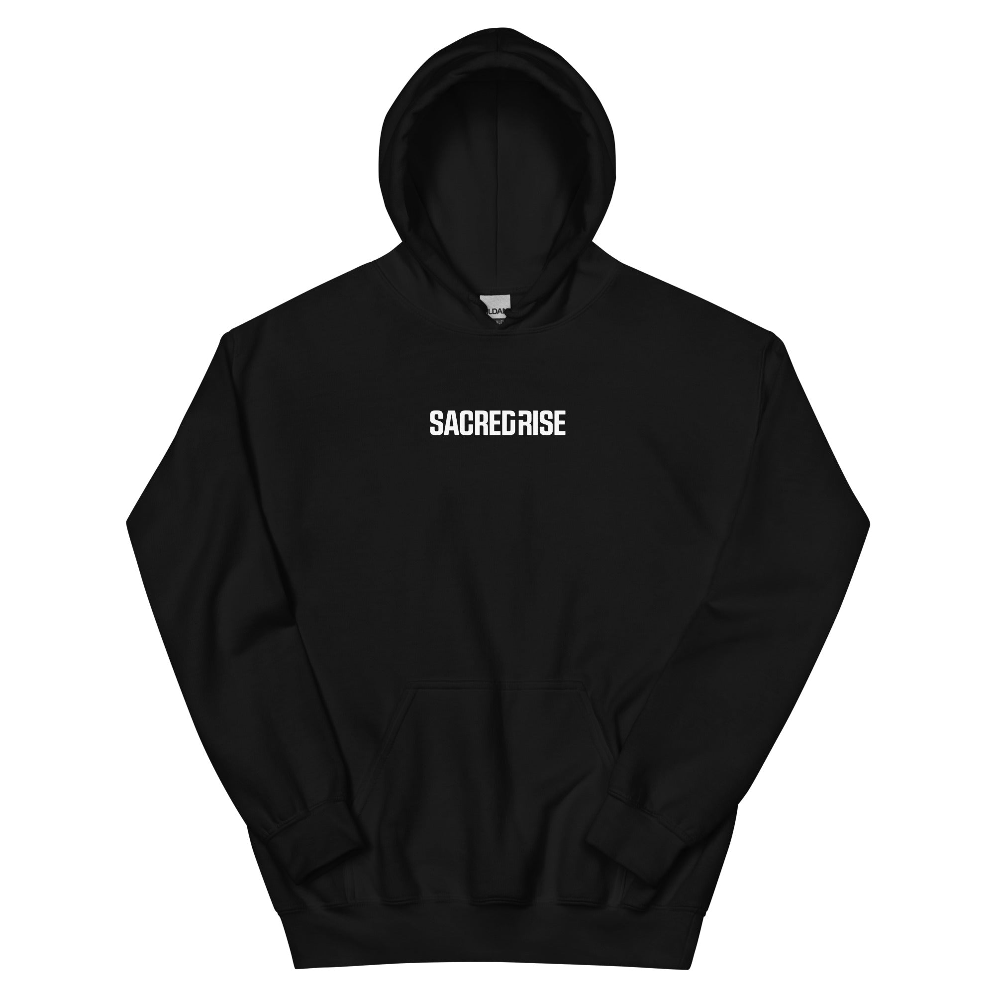 Sacred Rise Hoodie