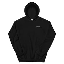 Load image into Gallery viewer, Faithful &amp; Fearless Hoodie
