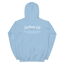 Load image into Gallery viewer, Joshua 1:9 Hoodie
