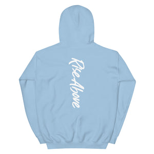 Rise Above Hoodie