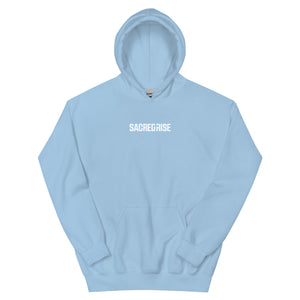 Sacred Rise Hoodie