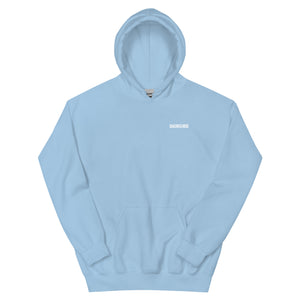 Faithful & Fearless Hoodie