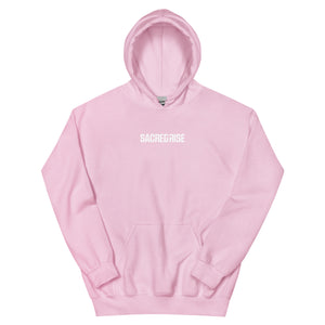 Sacred Rise Hoodie