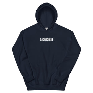 Sacred Rise Hoodie