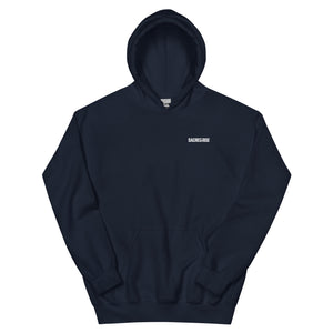 Faithful & Fearless Hoodie