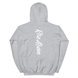 Rise Above Hoodie