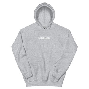 Sacred Rise Hoodie