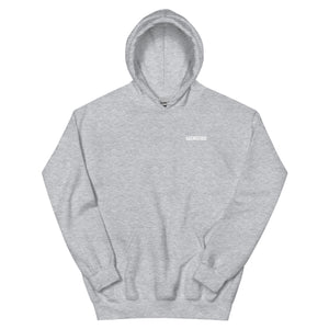 Faithful & Fearless Hoodie