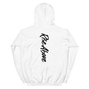 Rise Above Hoodie