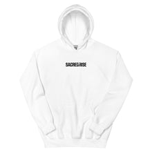 Load image into Gallery viewer, Sacred Rise Hoodie
