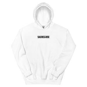 Sacred Rise Hoodie