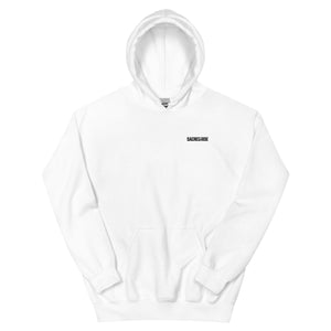 Faithful & Fearless Hoodie