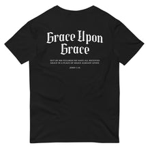 Load image into Gallery viewer, Grace Upon Grace T-Shirt
