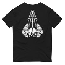 Load image into Gallery viewer, Armed With Prayer T-Shirt
