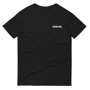 Joshua 1:9 T-Shirt