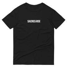 Load image into Gallery viewer, Sacred Rise T-shirt
